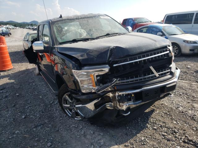 FORD F150 SUPER 2019 1ftew1e43kfa57797