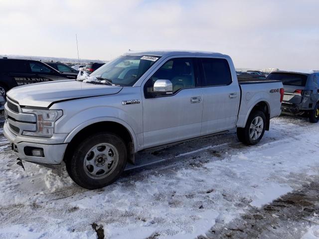 FORD F150 SUPER 2019 1ftew1e43kfa62420