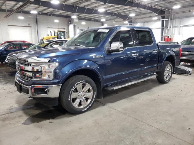 FORD F-150 2019 1ftew1e43kfa62692