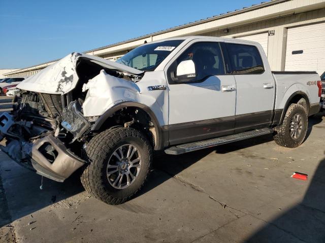 FORD F-150 2019 1ftew1e43kfa68038