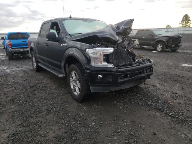 FORD F150 SUPER 2019 1ftew1e43kfa69481