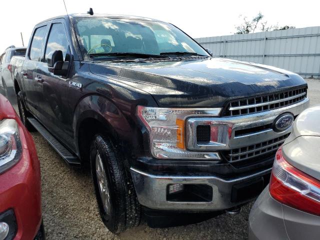 FORD F150 SUPER 2019 1ftew1e43kfa74891