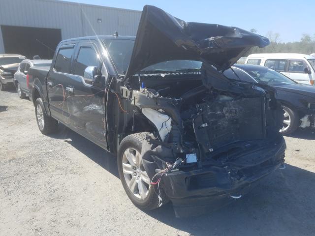 FORD F150 SUPER 2019 1ftew1e43kfb49203