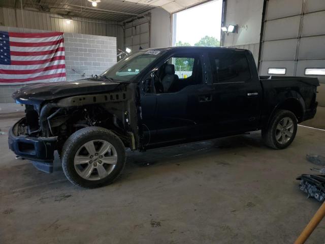 FORD F150 SUPER 2019 1ftew1e43kfb78295