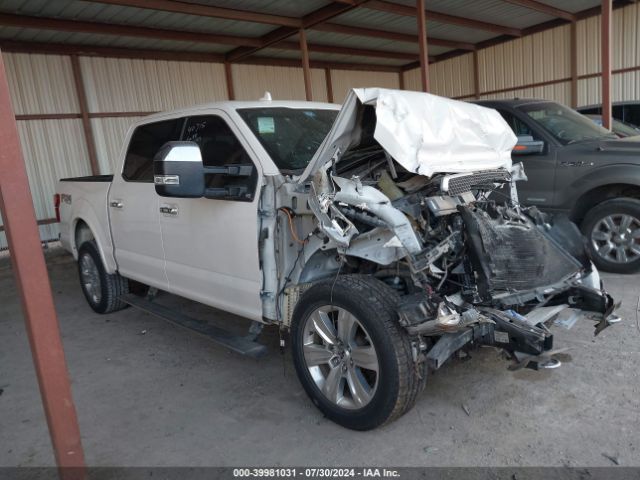 FORD F-150 2019 1ftew1e43kfb81102