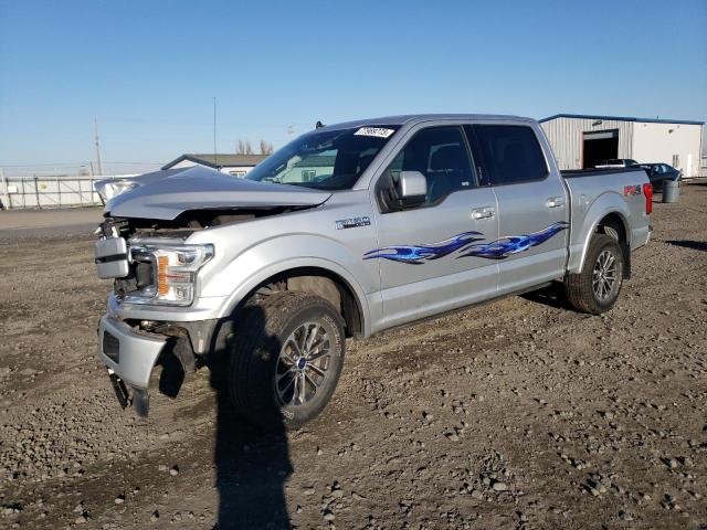 FORD F-150 2019 1ftew1e43kfb82279