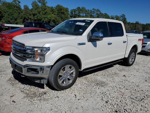 FORD F-150 2019 1ftew1e43kfc31688