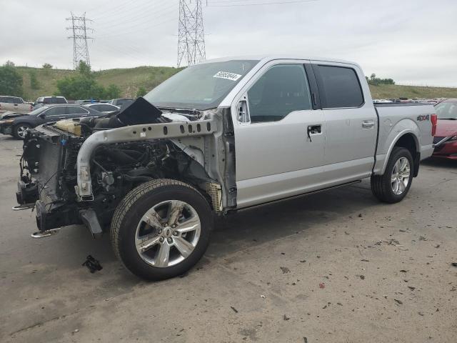 FORD F-150 2019 1ftew1e43kfc46367