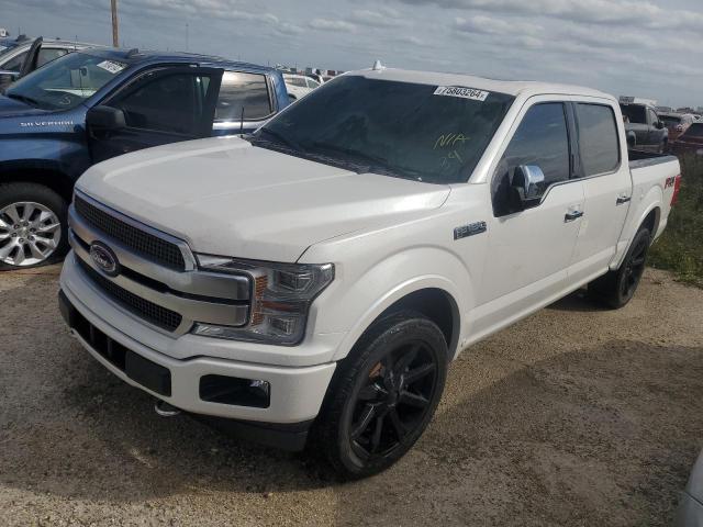 FORD F150 SUPER 2019 1ftew1e43kfc53433