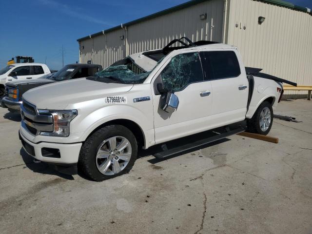 FORD F150 SUPER 2019 1ftew1e43kfc85525