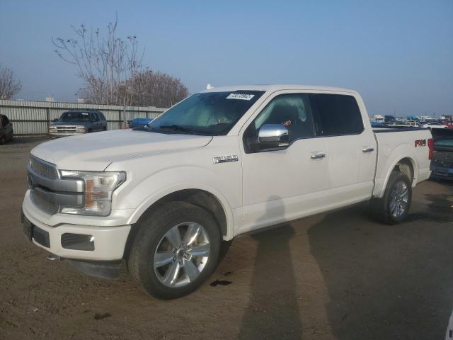 FORD F150 SUPER 2019 1ftew1e43kfc87758