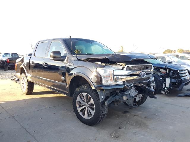 FORD F150 SUPER 2019 1ftew1e43kfd14151