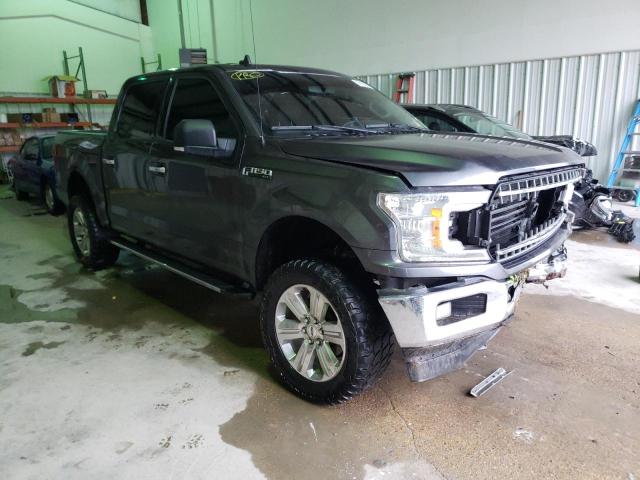 FORD F150 SUPER 2019 1ftew1e43kfd27255