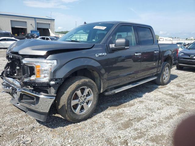 FORD F150 SUPER 2019 1ftew1e43kkd10768