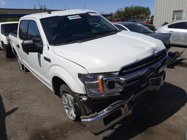 FORD F150 SUPER 2020 1ftew1e43lfa25451