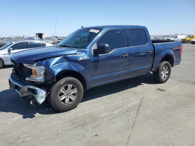 FORD F150 SUPER 2020 1ftew1e43lfa26843