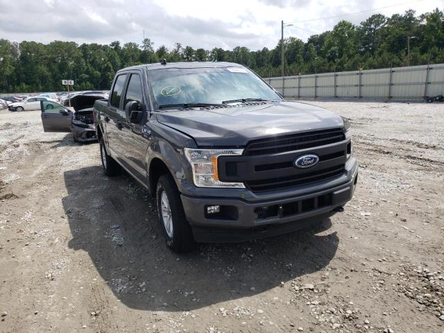 FORD F150 SUPER 2020 1ftew1e43lfa54948