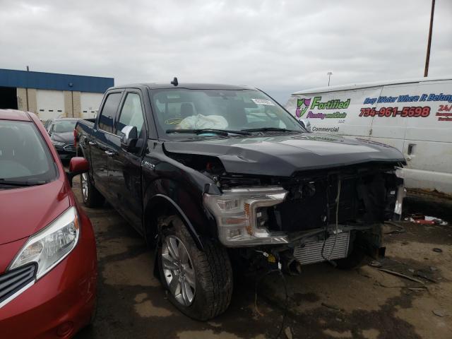 FORD F150 SUPER 2020 1ftew1e43lfa77730