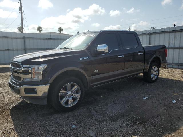 FORD F150 SUPER 2020 1ftew1e43lfa94320