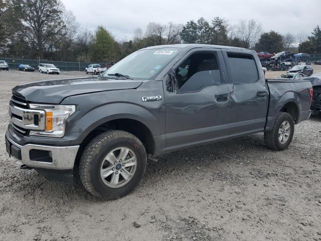 FORD F150 SUPER 2020 1ftew1e43lfa97699