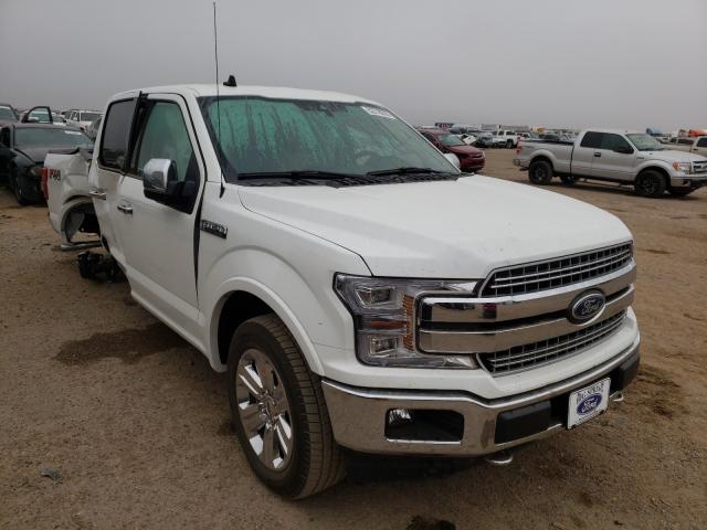 FORD F150 SUPER 2020 1ftew1e43lfb08832