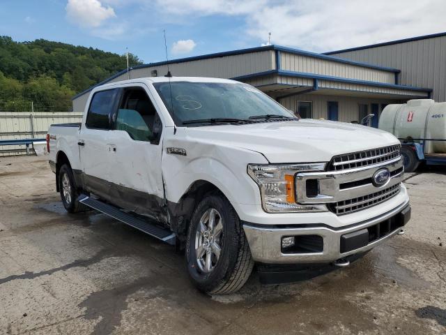 FORD F150 SUPER 2020 1ftew1e43lfb13979