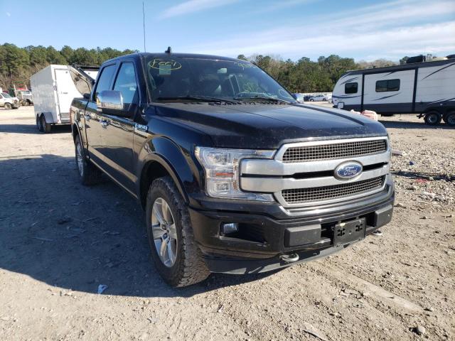 FORD F150 SUPER 2020 1ftew1e43lfb16297