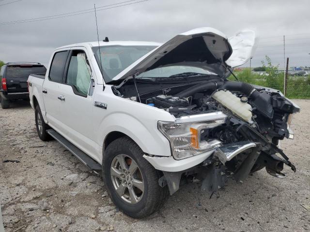 FORD F150 SUPER 2020 1ftew1e43lfb35884