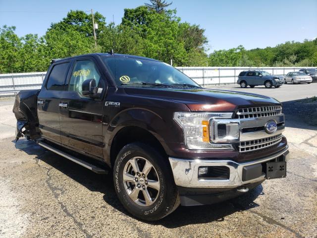 FORD F150 SUPER 2020 1ftew1e43lfb36386