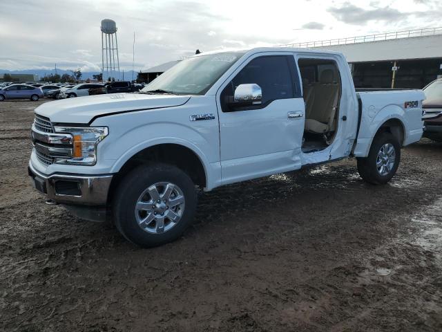 FORD F150 SUPER 2020 1ftew1e43lfb37117