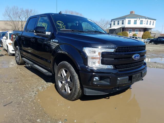 FORD F150 SUPER 2020 1ftew1e43lfb41023