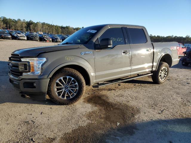 FORD F150 SUPER 2020 1ftew1e43lfb42429