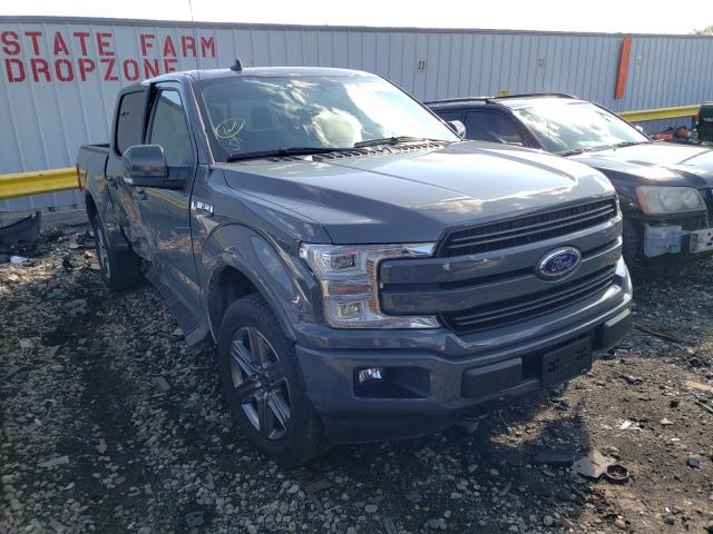 FORD F150 SUPER 2020 1ftew1e43lfb63491