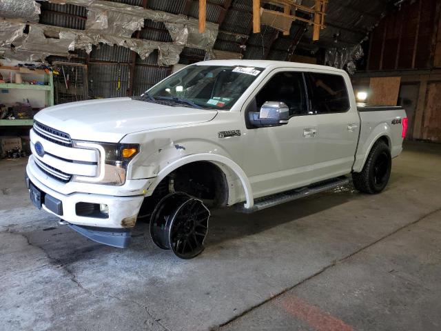 FORD F150 SUPER 2020 1ftew1e43lfb74555