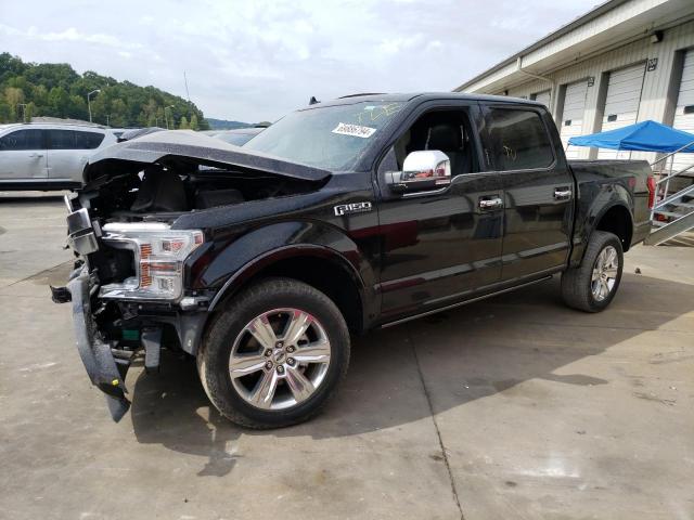 FORD F150 SUPER 2020 1ftew1e43lfc20126