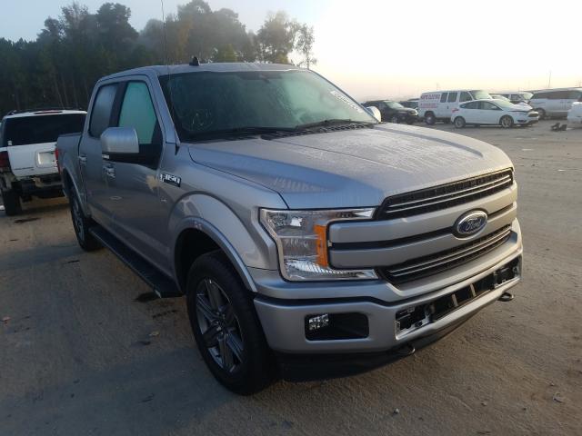 FORD F150 SUPER 0 1ftew1e43lfc54681