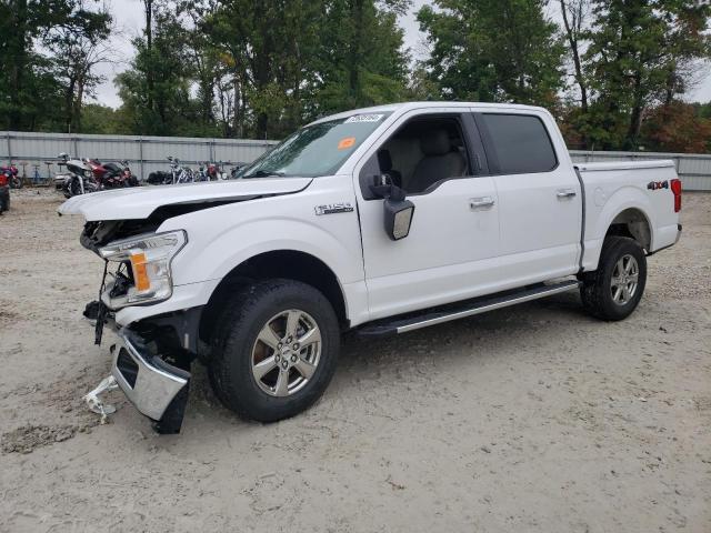 FORD F150 SUPER 2020 1ftew1e43lkd89585