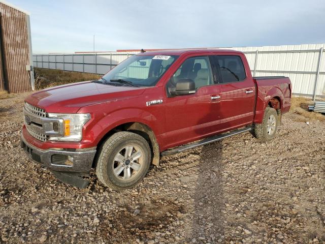 FORD F150 SUPER 2020 1ftew1e43lkf08039