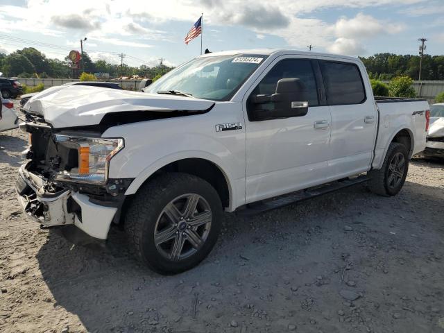 FORD F150 SUPER 2020 1ftew1e43lkf13869