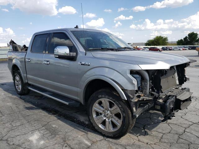 FORD F150 SUPER 2020 1ftew1e43lkf26170