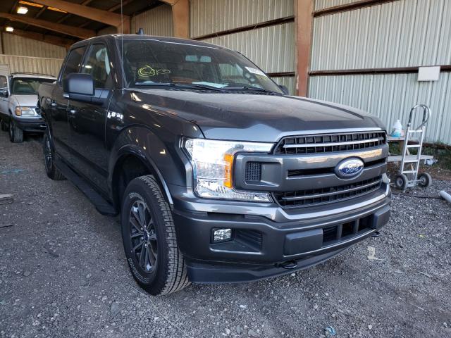 FORD F150 SUPER 2020 1ftew1e43lkf46435