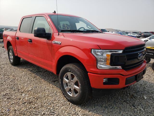 FORD F150 SUPER 2019 1ftew1e44kfa00508