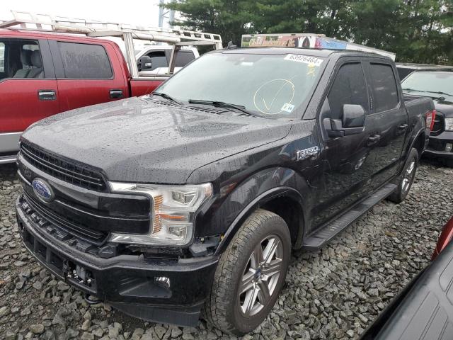 FORD F150 SUPER 2019 1ftew1e44kfa04297