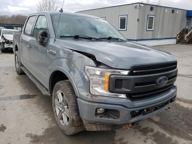 FORD F150 SUPER 2019 1ftew1e44kfa72647