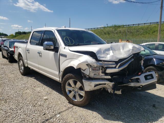 FORD F150 SUPER 2019 1ftew1e44kfa76861