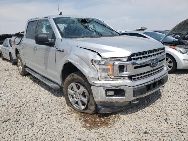 FORD F150 SUPER 2019 1ftew1e44kfb05002