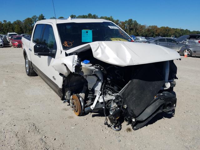 FORD F150 SUPER 2019 1ftew1e44kfb16548