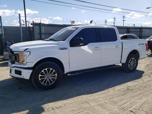 FORD F150 SUPER 2019 1ftew1e44kfb27470