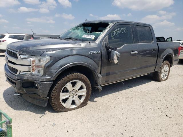 FORD F150 SUPER 2019 1ftew1e44kfb49288