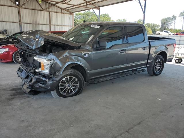 FORD F150 SUPER 2019 1ftew1e44kfb75955